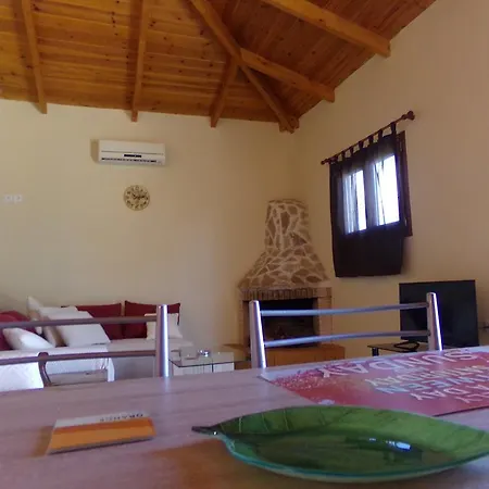 Olea Village *