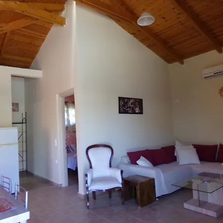 Prázdninový dům Olea Village Laganas