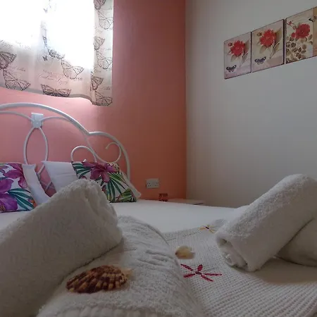 Olea Village Prázdninový dům Laganas