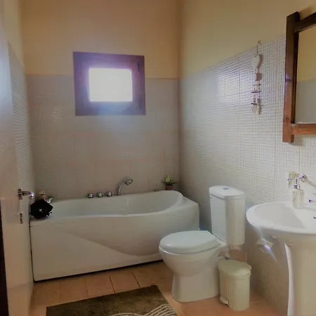 Olea Village Prázdninový dům *