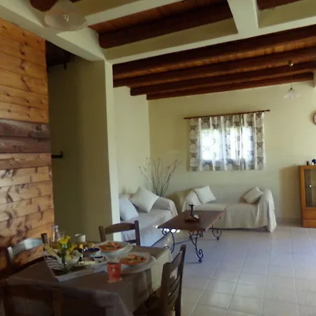 Olea Village Prázdninový dům
