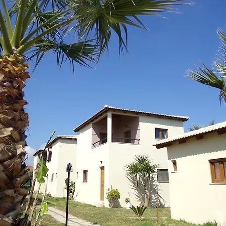 Olea Village Prázdninový dům