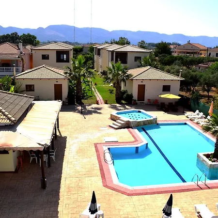 Olea Village