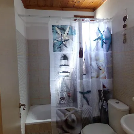 Feriehus Olea Village