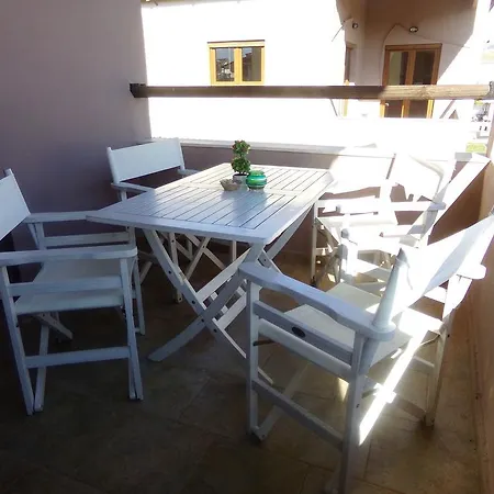 Feriehus Olea Village