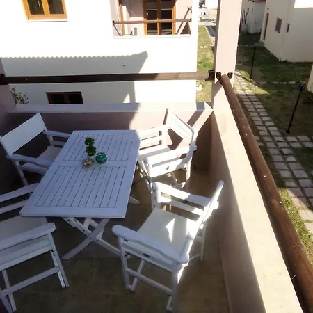 Olea Village Laganas