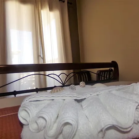 Feriehus Olea Village *