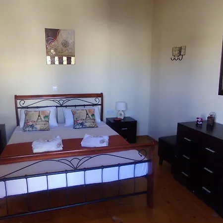 Feriehus Olea Village Laganas