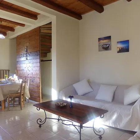 Feriehus Olea Village