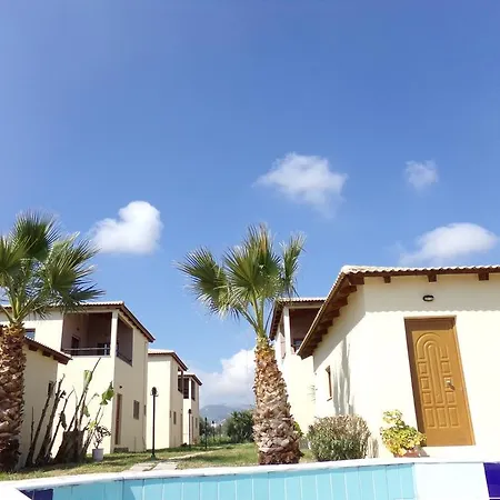 Feriehus Olea Village *