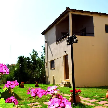 Feriehus Olea Village