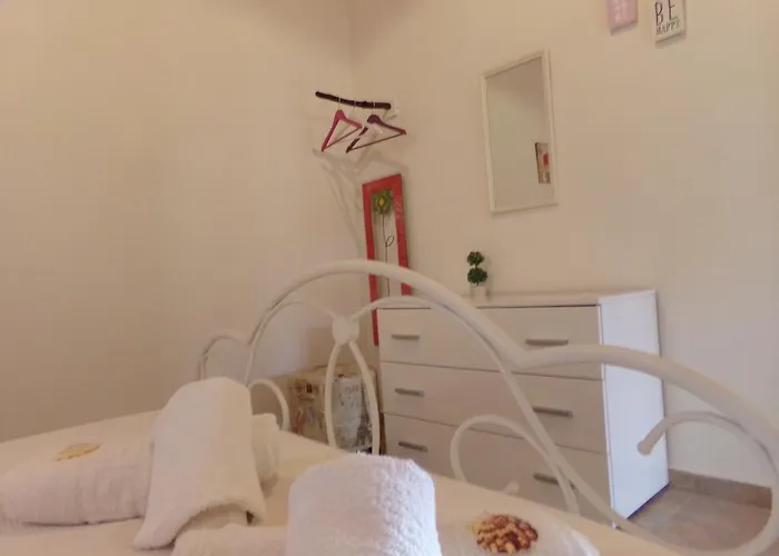 Olea Village Σπίτι διακοπών Λαγανάς