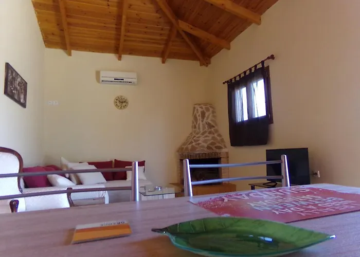 Olea Village *