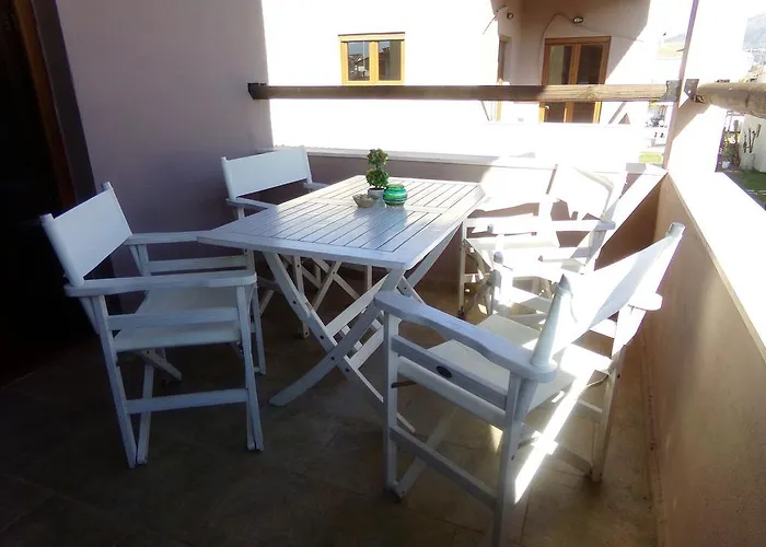 Σπίτι διακοπών Olea Village