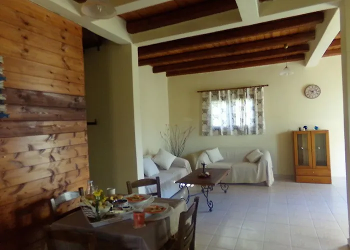 Olea Village Σπίτι διακοπών