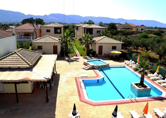 Olea Village