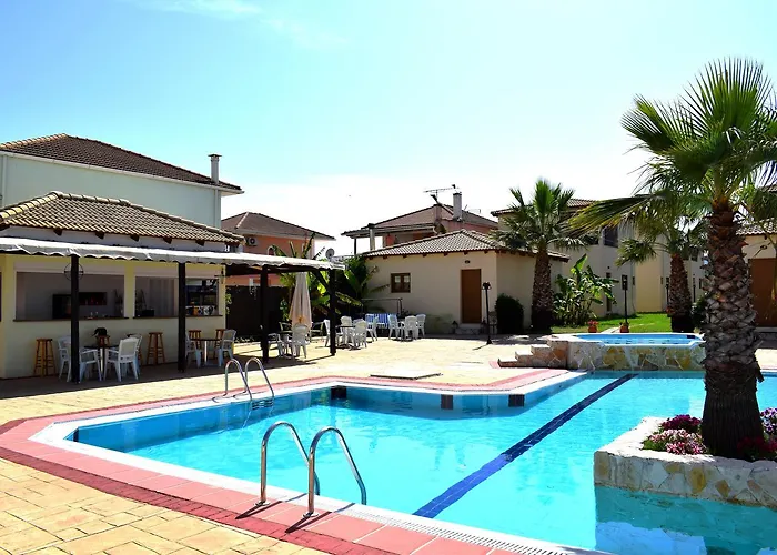 Olea Village Σπίτι διακοπών