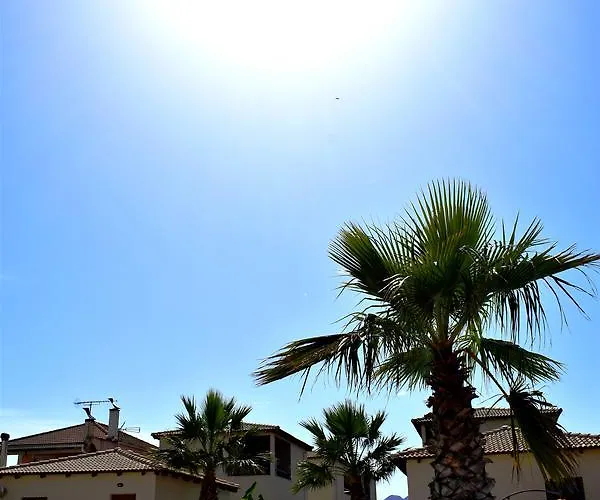 Olea Village *
