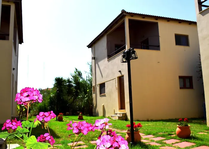 Σπίτι διακοπών Olea Village