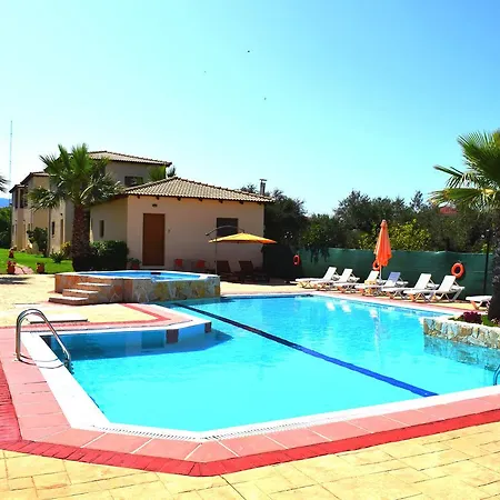 Olea Village