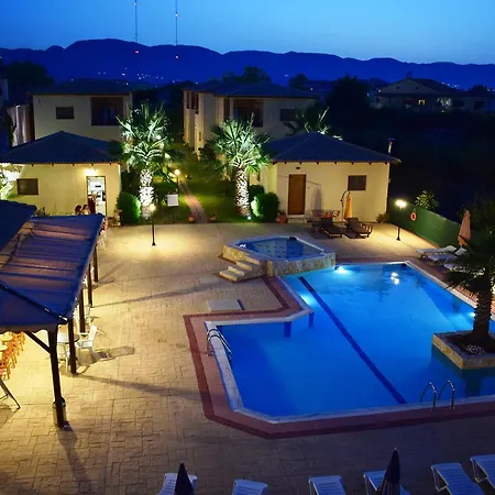 Casa de Férias Olea Village