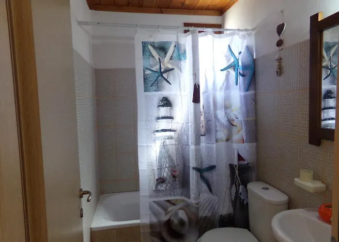 Dom wakacyjny Olea Village