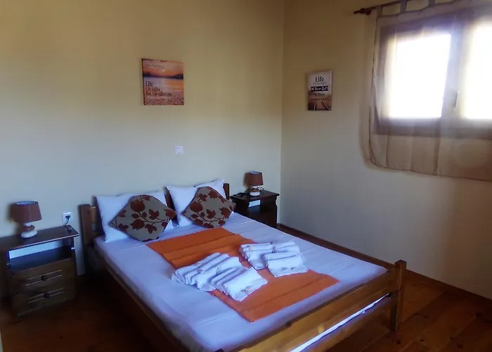 Dom wakacyjny Olea Village