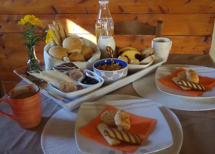 Olea Village لاغاناس