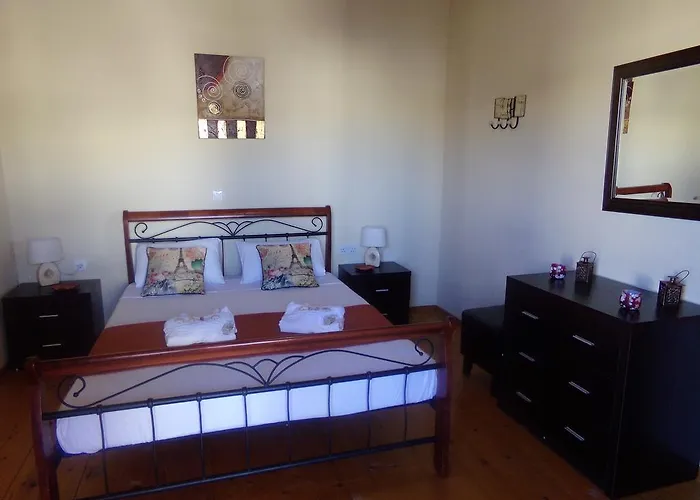 Dom wakacyjny Olea Village Laganas