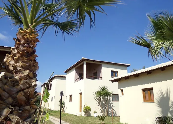 Olea Village بيت للعطل