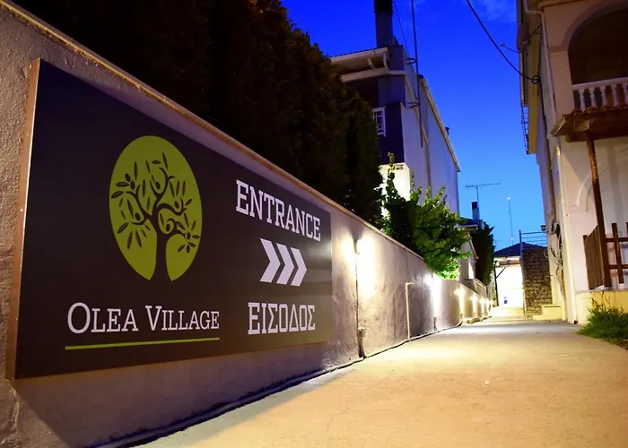 Olea Village