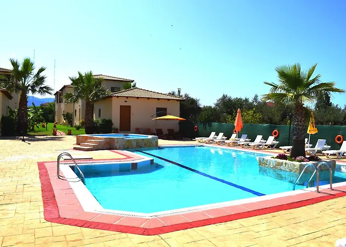 Olea Village