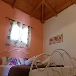 Nyaraló Olea Village