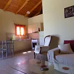 Nyaraló Olea Village *