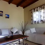 Olea Village Laganász