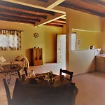 Olea Village Laganász