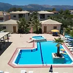 Olea Village Nyaraló