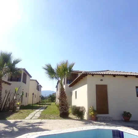 Olea Village לגאנאס